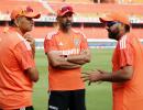 Who Will Replace Jadeja, Rahul?