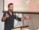 Afridi likens India-Pak tie to 'Superbowl'