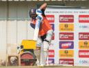 Indian batters perfecting conventional, reverse sweeps