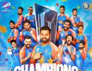 India's T20 World Cup Win: The IPL Effect