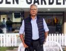 'BCCI Should Save Gaekwad'