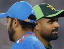 'India won't travel to Pakistan for Champions Trophy'