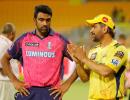 'Funky' advice: How Dhoni shaped Ashwin's bowling