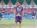 'Sharp, bias-free' Gambhir to propel Indian cricket