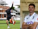 Can Anderson go past Warnie in farewell Test?