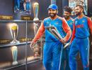 Young guns to fill void left by Kohli, Rohit, Jadeja