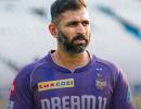 Nayar, Doeschate set to join Gambhir for Lanka Tour