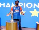 Will World Champions India travel to Maldives?