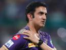 Why coach Gambhir will be good for world cricket