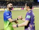 Kohli Assures BCCI About Gambhir