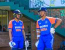 Gill, Pant, Jaiswal, Ishan assemble for Duleep Trophy