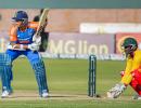 How Yashasvi Jaiswal steered India to victory