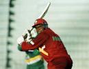 'Hooper Was More Talented Than Tendulkar'