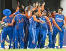 Women's Asia Cup T20: India start off against Pakistan