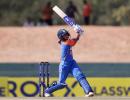 'Focus was on rotating the strike': Harmanpreet