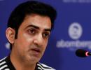 India will benefit from Gambhir's fresh ideas: Shastri