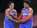 India crush Nepal by 82 runs; enter Asia Cup semis