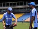 'Player management will be a challenge for Gambhir'