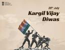 Tendulkar, Pant pay tribute on 'Kargil Vijay Diiwas'