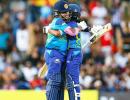 PIX: Sri Lanka stun India to win women's T20 Asia Cup