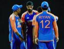 Ban on right wing groups protesting India-B'desh T20I