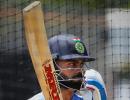 Team India 'All In Readiness'