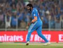 Back from injury, Bumrah just wants to enjoy the game