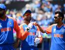 T20 WC Warm-up: Dominant India trounce Bangladesh