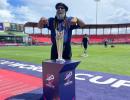 Record prize purse for T20 World Cup winners