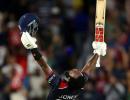 PICS: US prove too good for Canada in T20 WC opener