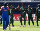 Big blow for Bangladesh ahead of India tour