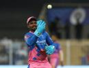 'This is the most prepared Sanju Samson has come'