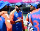 T20 WC: India eye winning start against Ireland