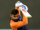 Should Kohli Open Against Ireland?