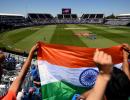 New York all set for Ind-Pak: 'Super Bowl on steroids'