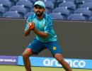 'Ticket pressure for Ind-Pak match greater than game'