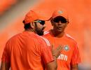 T20 WC: India Captain unhappy with 'bouncy' NY pitch