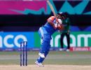 Rohit ready for Pakistan despite injury scare