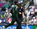 Amir's 'fancy' bowling backfires: Ramiz questions Pak