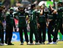 Did Pak cheat? Theron accuses Rauf of ball tampering