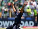 Mumbaikar Guides USA To Stun Pakistan