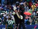 Big Upset! USA stun Pakistan in T20 World Cup