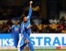 Will India Bring In Kuldeep On Sunday?