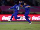 Captain Rashid savours Afghanistan's 'greatest' win