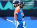 Why India MUST Back Rohit-Kohli