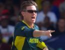 Pulling out of IPL was best decision I took: Zampa