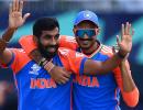 Brilliant Bumrah shuts up Doubting Thomases