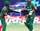 T20 WC: Bangladesh robbed by DRS rule?