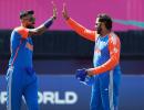 T20 WC: India advance confidently to Super 8