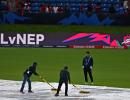 T20 WC: Rain forces SL-Nepal match to be called off